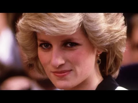 Видео: Трагичная история жизни принцессы Дианы