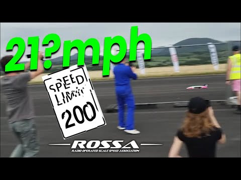 Видео: Радиоуправляемая машина Unique Beast разбивает все ожидания! | Дни 2 и 3, ROSSA, раунд 2, 2025