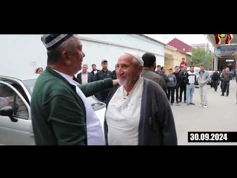 Видео: ҚЎҚОНЛИК ТАБИБНИ КИМ НАЗОРАТ ҚИЛАДИ?