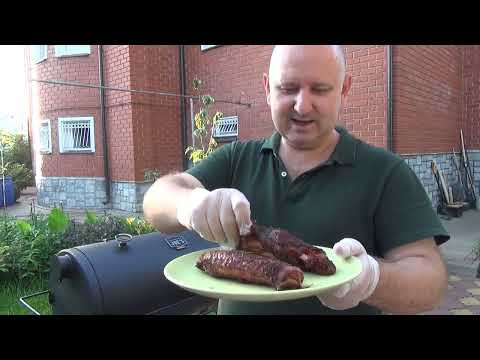 Видео: КРЫЛЬЯ ИНДЕЙКИ BBQ LOW&SLOW! XXL РАЗМЕР! ПТЕРОДАХТЕЛЬ ЭДИШН! В СМОКЕРЕ OKLAHOMA JOE!)