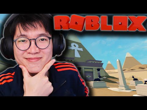 Видео: ROBLOX - ийн ертөнцөөр хамтдаа