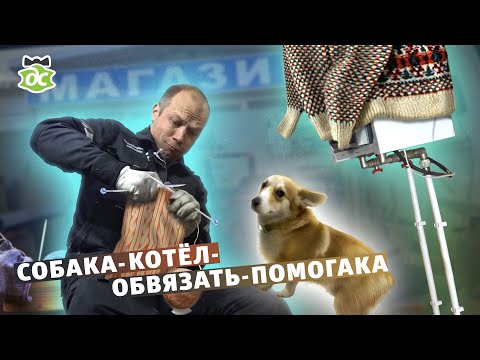 Видео: Трудовыебудни. Приехал, котёл обвязал, всё показал