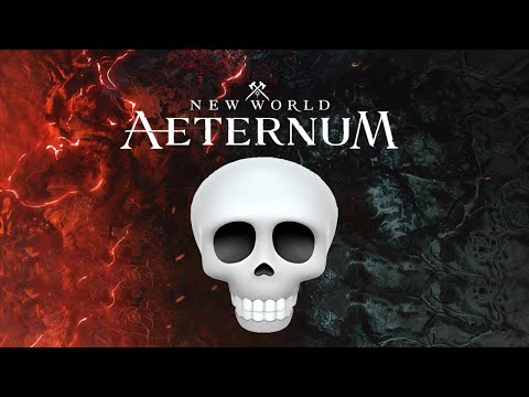 Видео: конец New World