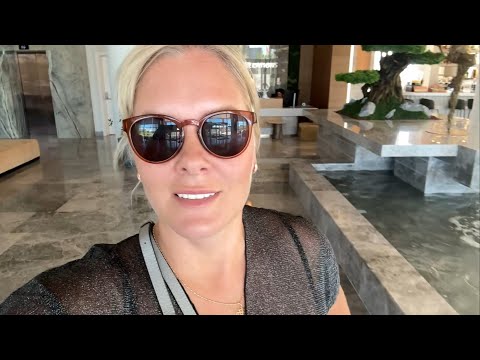 Видео: 🔥ГОДОВЩИНА С МУЖЕМ! ЕДЕМ НА ПЛЯЖ ОТЕЛЯ SY HOTELS BELEK 5*