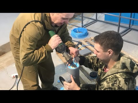 Видео: МЕГА УЗВ перестройка ч.4 Финишная прямая