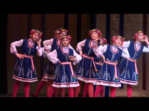 Видео: Четворно (Таня)