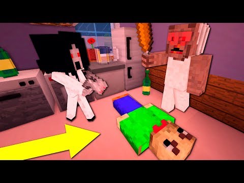 Видео: СЛЕНДЕРИНА И ГРЕННИ ПРОТИВ БАЛДИ В МАЙНКРАФТ ~ КАК МЕНЯЛАСЬ GRANNY SLENDERINA! КАК СБЕЖАТЬ ОТ БАБКИ