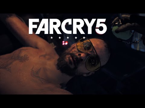 Видео: БОРЬБА С СЕКТАНТАМИ ➤ Far Cry 5 #1