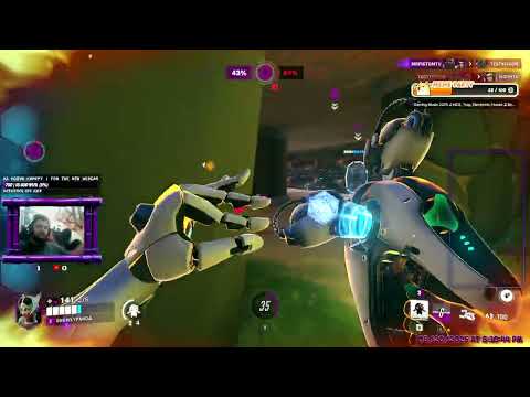 Видео: Overwatch 2 stream! | Стрим по Овервотчу!