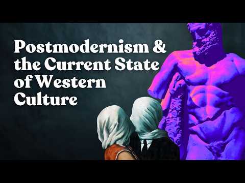 Видео: Понимание постмодернизма