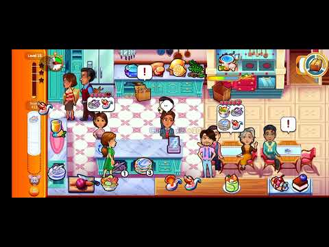 Видео: 16 ноября 2025 г.Кулинарная игра Объедение от Эмили -10