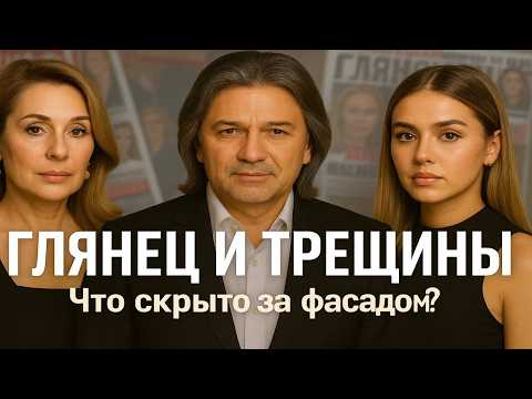 Видео: Грязные тайны семьи Дмитрия Маликова. Молчание и трещины: правда о Маликовых, которую скрывали.