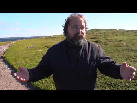 Видео: В.  Матонин -  о море и судьбе