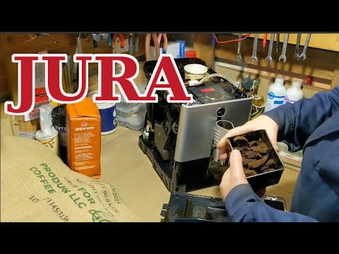 Видео: Слабый водянистый кофе