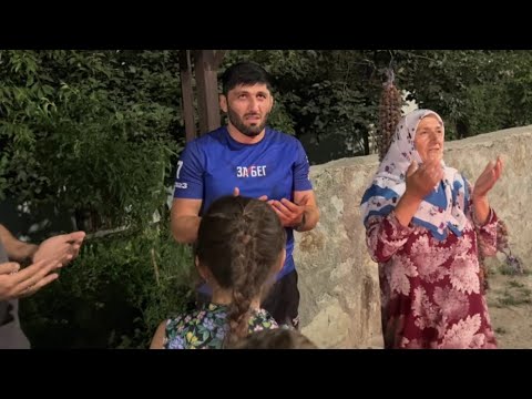 Видео: 🇹🇯 VLOG Душанбе Таджикистан / Памирский тракт / РИЗВАН ММА