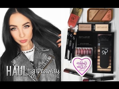 Видео: ПОКУПКИ БЮДЖЕТНОЙ КОСМЕТИКИ + КОНКУРС ЗАКРЫТ!!!