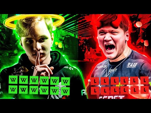 Видео: Как перестать гореть в CS2? ДАЖЕ ПРО МОГУТ ОШИБИТЬСЯ!