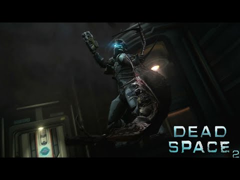 Видео: ФИНАЛ Dead Space 2 прохождение #10