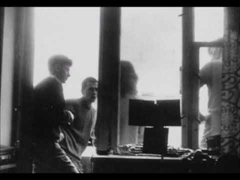 Видео: Стук бамбука в XI часов — Белый черт ландыш