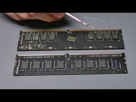 Видео: Починяем ОЗУ DDR4 B-die