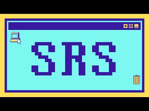 Видео: Что такое SRS за 10 минут