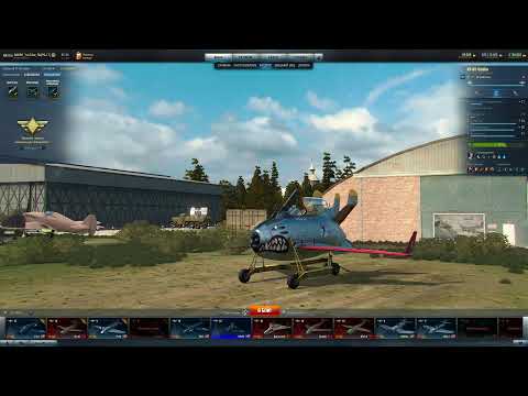 Видео: Игра про самолёты + 18