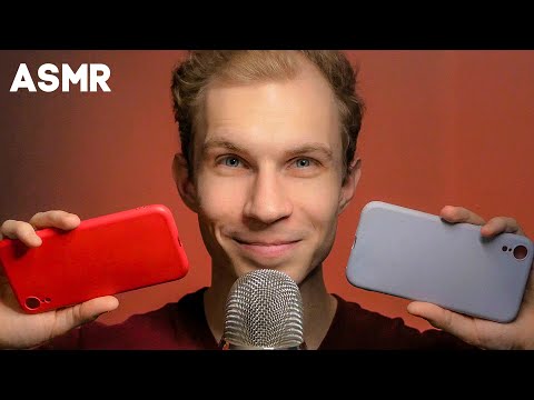 Видео: Забираю Твоё Внимание 🎧 АСМР 94% ЧТО ТЫ УСНЕШЬ