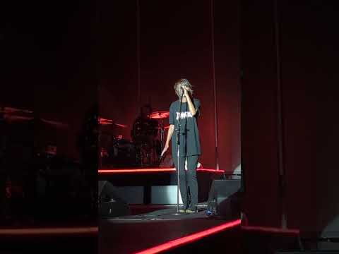 Видео: Земфира - Австралия. 22.08.2025 Батуми