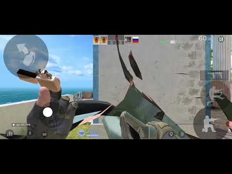 Видео: Дуэль 2 на 2