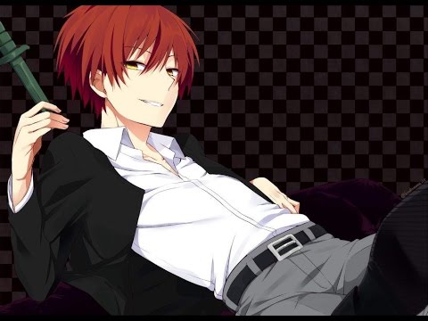 Видео: Аниме клип - Акабанэ Карма - От глупости нет лекарства