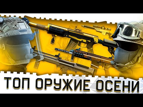 Видео: ЛУЧШЕЕ ОРУЖИЕ,ПИСТОЛЕТЫ,БРОНЯ ВАРФЕЙС!ФИНАЛЬНАЯ ОСЕННЯЯ МЕТА 2025!МОДЫ 3.0!ЛУЧШИЕ ПУШКИ WARFACE!