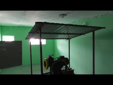 Видео: Взял итальянские лифты с GSM диспетчеризацией