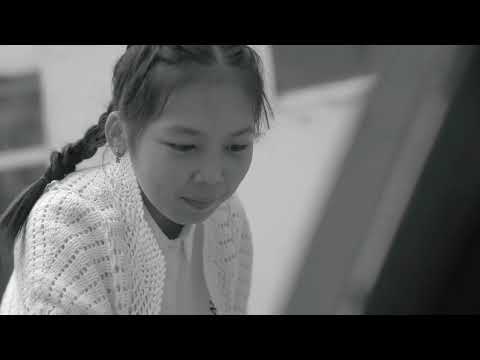 Видео: Назгүл Каныбекова