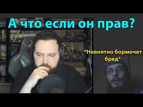 Видео: Бэбэй смотрит новый ЛЕГЕНДАРНЫЙ ролик Толяна