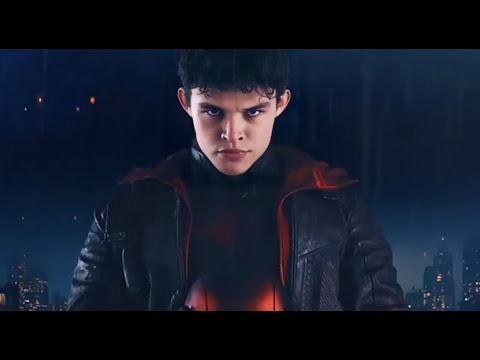 Видео: Красный колпак (Skillet-Monster)