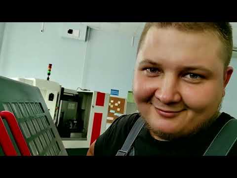 Видео: Новосибирские телепузики | Новый спец инструмент | Изготовление деталей для института