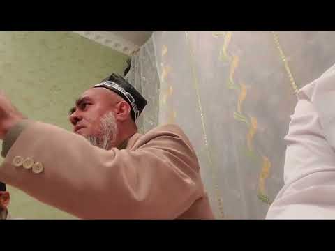 Видео: Домулло Абдурахим 2025