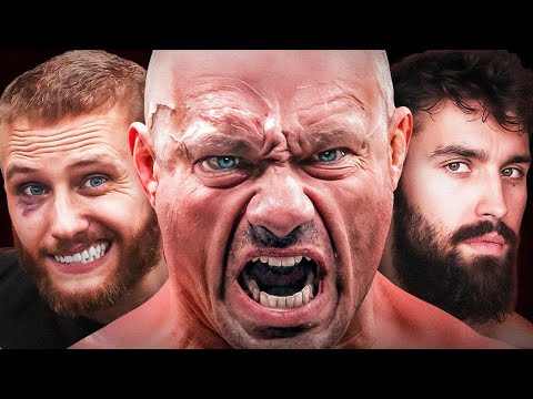 Видео: Темная сторона научно обоснованного фитнеса