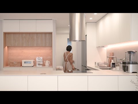 Видео: SUB) Товары для дома, которые корейская домохозяйка ежедневно использует ΙΙΙ