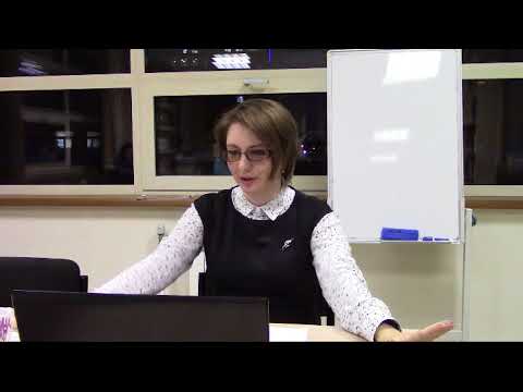 Видео: Группа Блумсбери.  Лекция Натальи Ласкиной