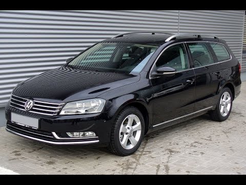 Видео: Volkswagen Passat B7 ремонт парктроніка і решітки