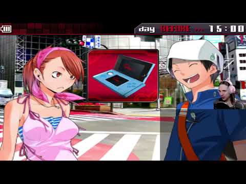 Видео: SMT: Devil Survivor Overclocked Первое прохождение (ч.1)