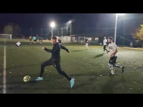 Видео: Митичните - МФК Костандово 12.11. Второ полувреме