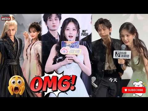 Видео: Ух ты! Чэн И и Ли Итун устроили драму на вилле Ванцюань!