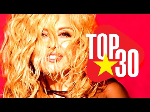 Видео: Анжелика Варум - Лучшие Песни - ТОП 30 - 2016