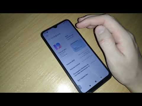 Видео: Xiaomi Redmi 9C Бюджетный смартфон