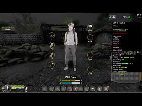 Видео: Копытим топ pve msr-10 m8 (34.8%) всем кланом. (Удачно) //1