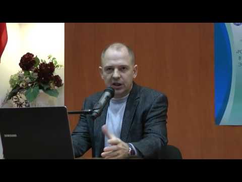 Видео: Иммунитет Семьи (Часть 1/3). Руслан Нарушевич. Санкт Петербург 28.10.2014