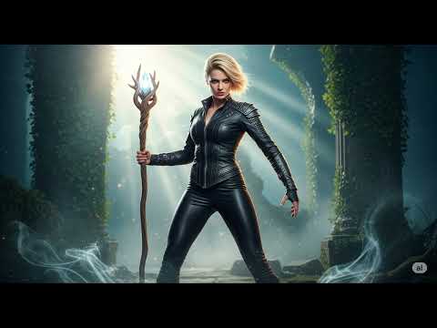 Видео: 𝒜𝓃𝑔𝑒𝓁𝓈_𝒰𝒜  Цариця Ілюзій, Королева Химер... (Symphonic Metal Ballad)