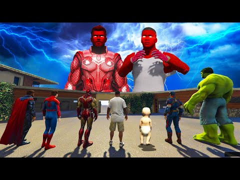 Видео: ҚЫЗЫЛ ФРАНКЛИН ҚЫЗЫЛ ТОРДЫ ЕРТІП ҚАЙТА КЕЛДІ (GTA V)